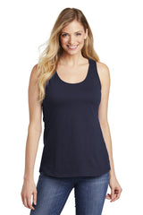 District ® Women's V.I.T. ™ Racerback Tank. DT6302