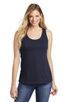 District ® Women's V.I.T. ™ Racerback Tank. DT6302