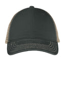 District ®  Super Soft Mesh Back Cap. DT630
