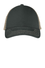 District ®  Super Soft Mesh Back Cap. DT630