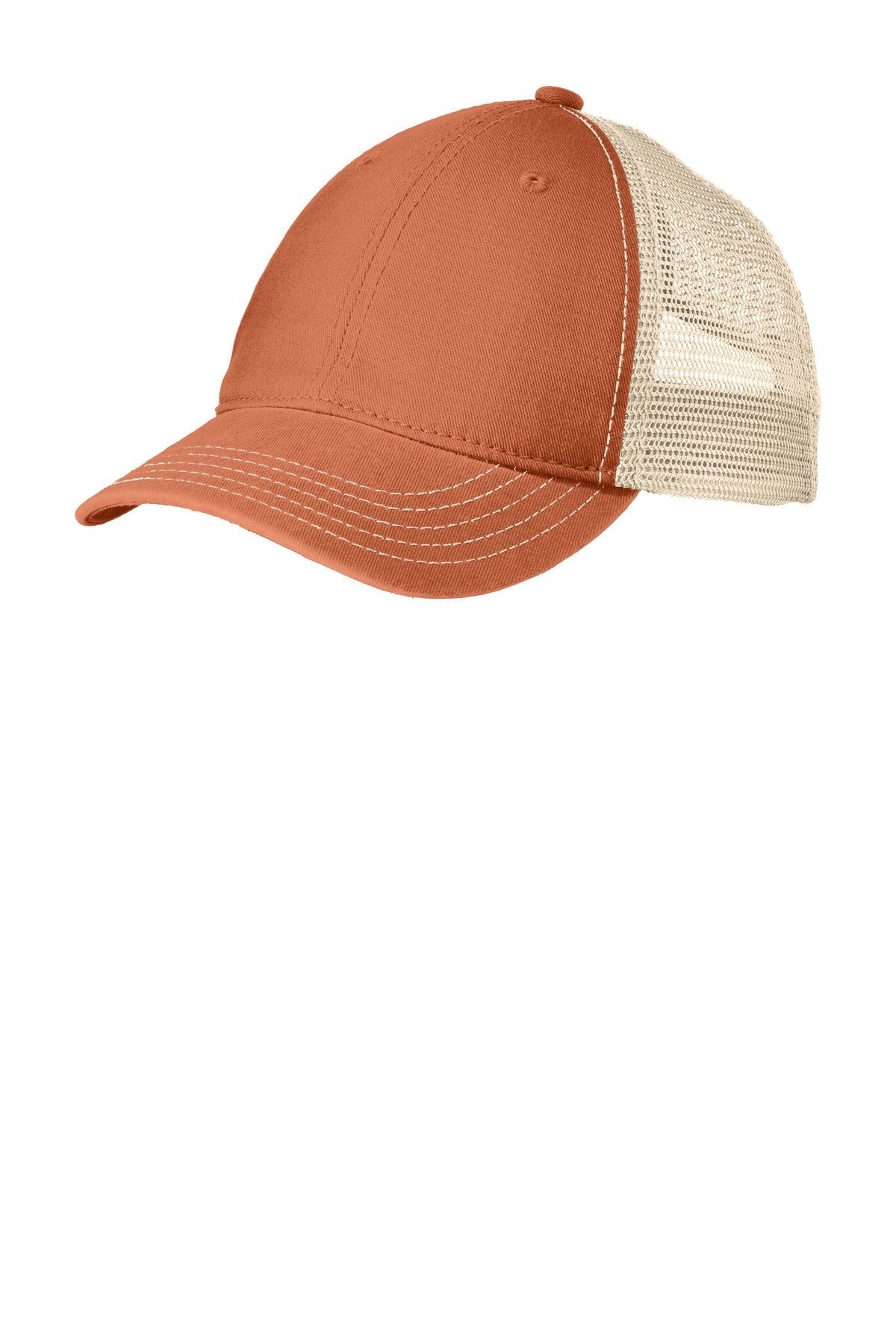 District ®  Super Soft Mesh Back Cap. DT630