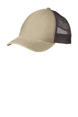 District® Super Soft Mesh Back Cap. DT630