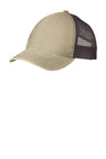 District® Super Soft Mesh Back Cap. DT630