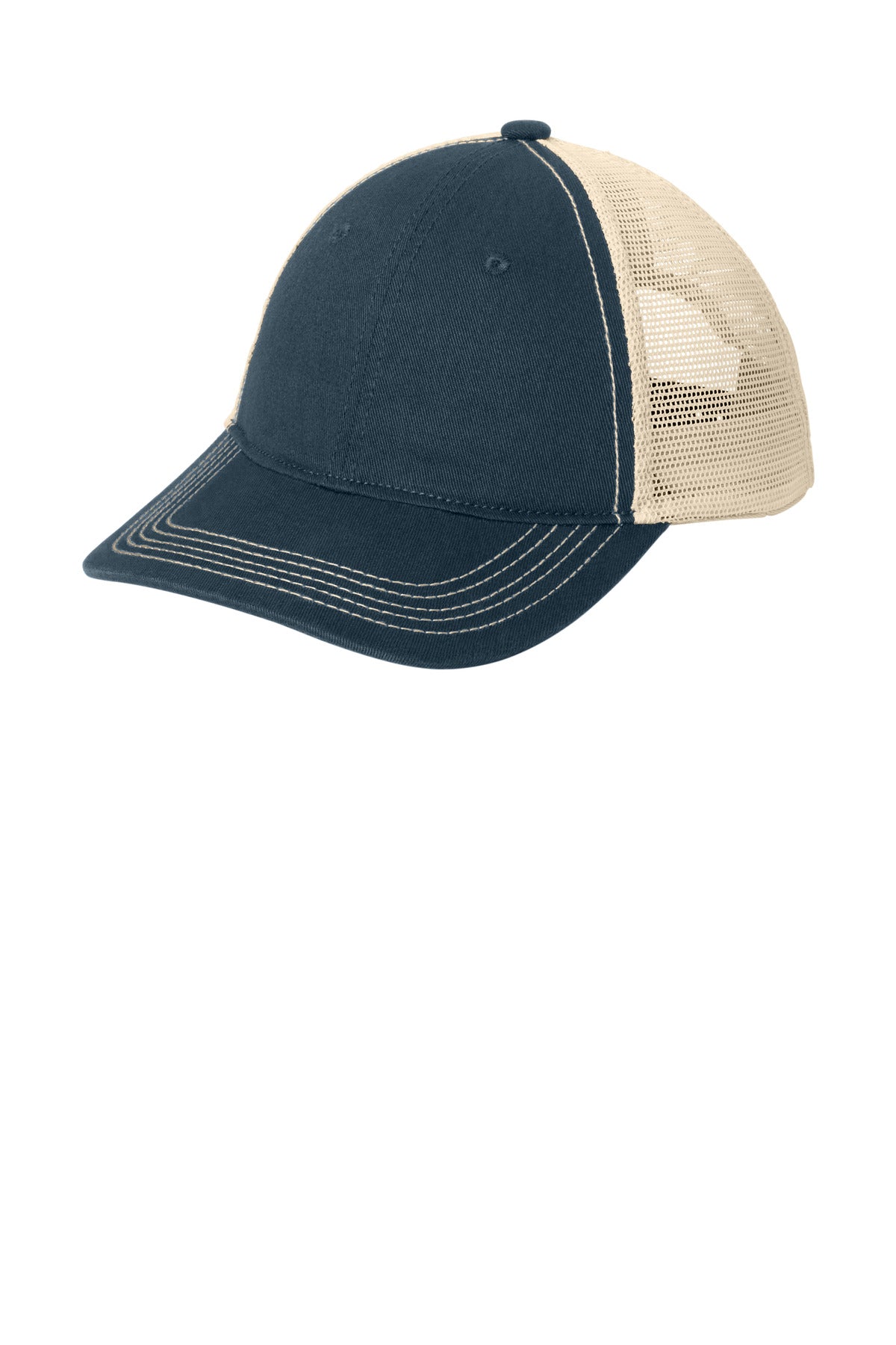 District ®  Super Soft Mesh Back Cap. DT630