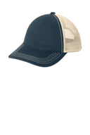 District ®  Super Soft Mesh Back Cap. DT630