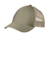 District® Super Soft Mesh Back Cap. DT630