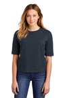 District ® Women's V.I.T. ™ Boxy Tee DT6402