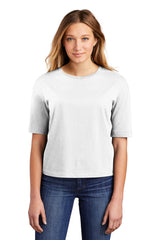 District ® Women's V.I.T. ™ Boxy Tee DT6402