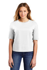 District ® Women's V.I.T. ™ Boxy Tee DT6402