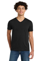 District ®  Very Important Tee ®  V-Neck. DT6500
