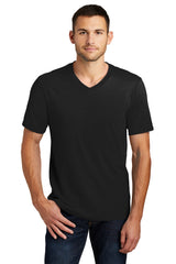 District® Very Important Tee® V-Neck. DT6500