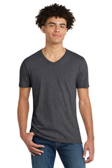 District ®  Very Important Tee ®  V-Neck. DT6500