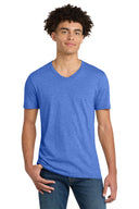 District ®  Very Important Tee ®  V-Neck. DT6500
