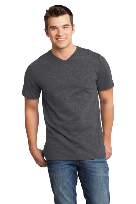 District® Very Important Tee® V-Neck. DT6500