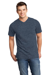 District® Very Important Tee® V-Neck. DT6500