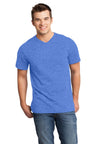 District® Very Important Tee® V-Neck. DT6500