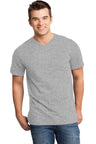 District® Very Important Tee® V-Neck. DT6500