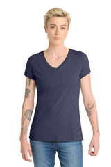District  ®  Women's Very Important Tee  ®  V-Neck. DT6503