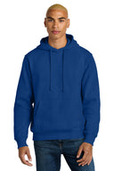 District ®  V.I.T. ™  Super Heavyweight Fleece Hoodie DT6600