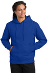 District® V.I.T.™ Heavyweight Fleece Hoodie DT6600