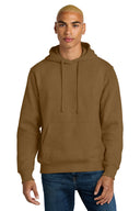 District ®  V.I.T. ™  Super Heavyweight Fleece Hoodie DT6600