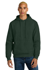District ®  V.I.T. ™  Super Heavyweight Fleece Hoodie DT6600