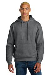District ®  V.I.T. ™  Super Heavyweight Fleece Hoodie DT6600