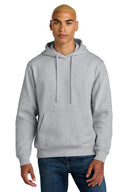 District ®  V.I.T. ™  Super Heavyweight Fleece Hoodie DT6600