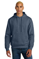 District ®  V.I.T. ™  Super Heavyweight Fleece Hoodie DT6600
