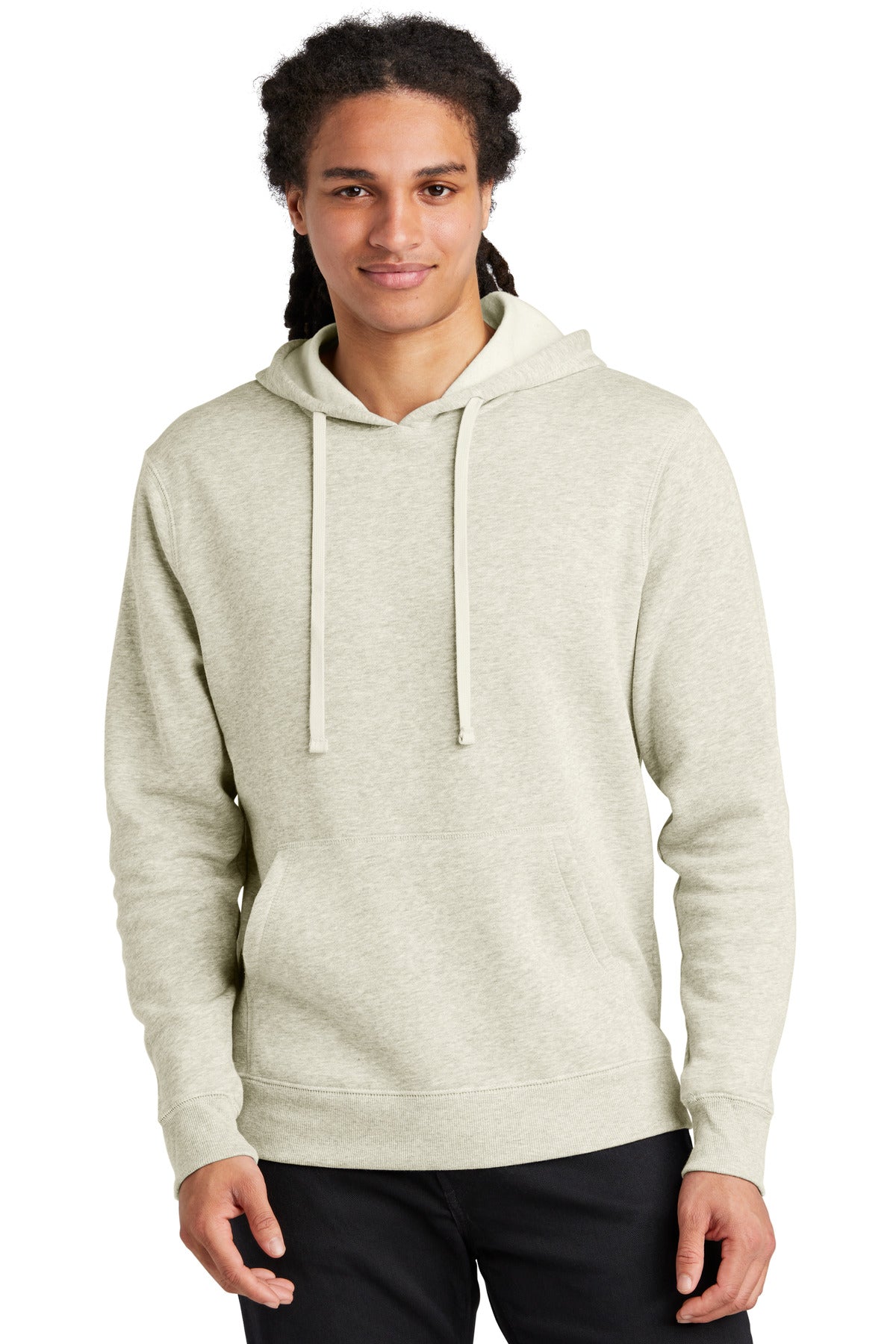 District® V.I.T.™ Heavyweight Fleece Hoodie DT6600