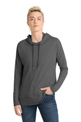 District  ®  Women's Featherweight French Terry  ™  Hoodie DT671