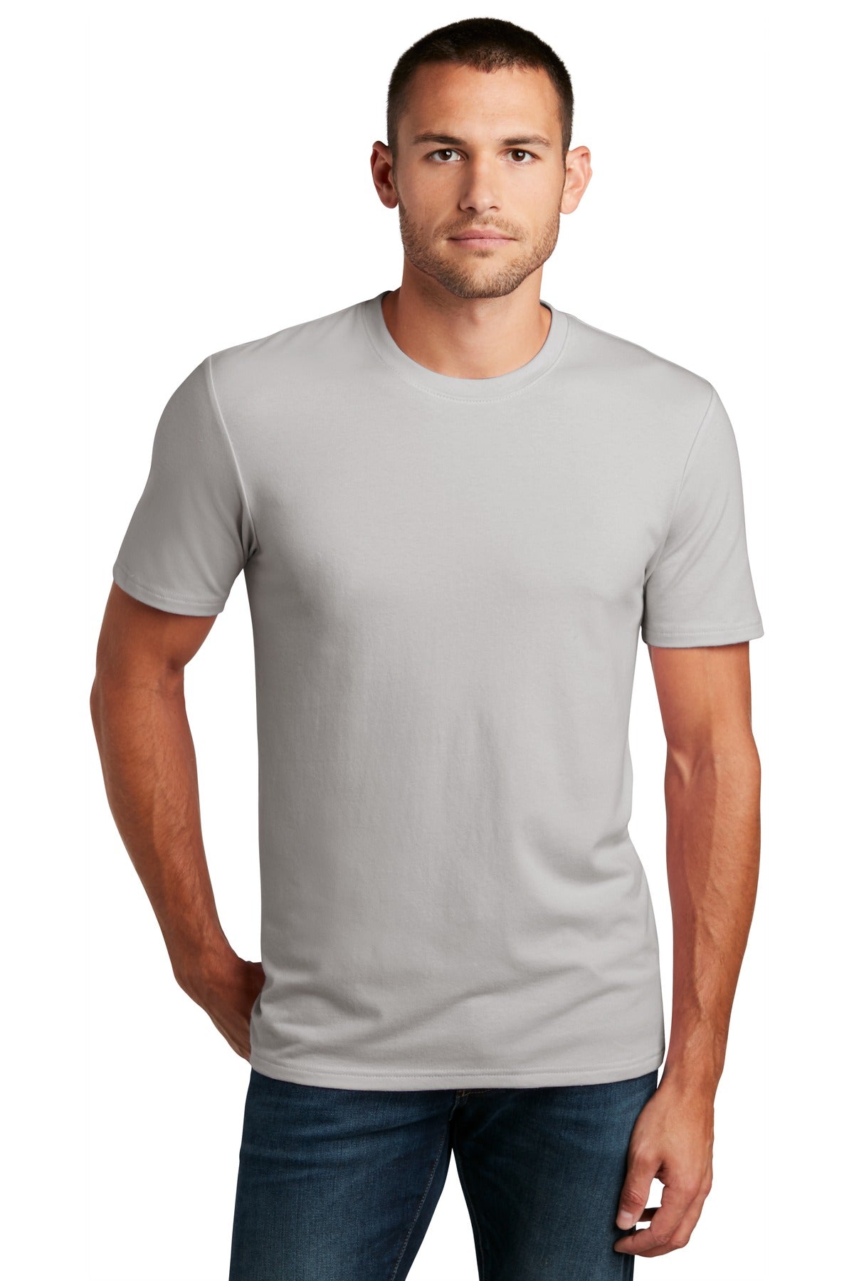 District ® Flex Tee DT7500