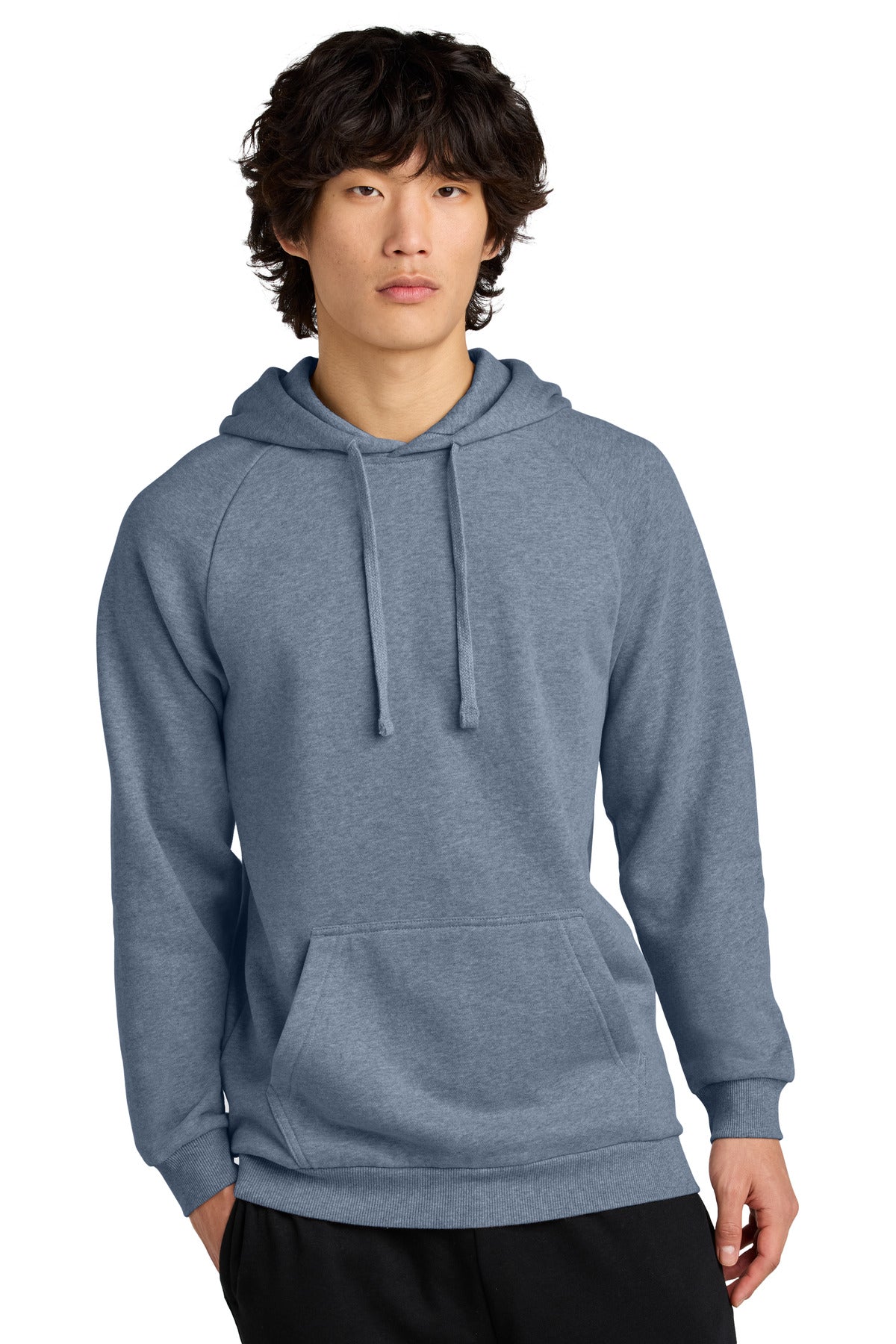 District ®  Cloud Fleece Hoodie DT7800