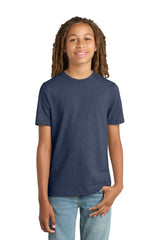 District  ®  Youth Re-Tee  ®  DT8000Y