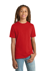 District  ®  Youth Re-Tee  ®  DT8000Y