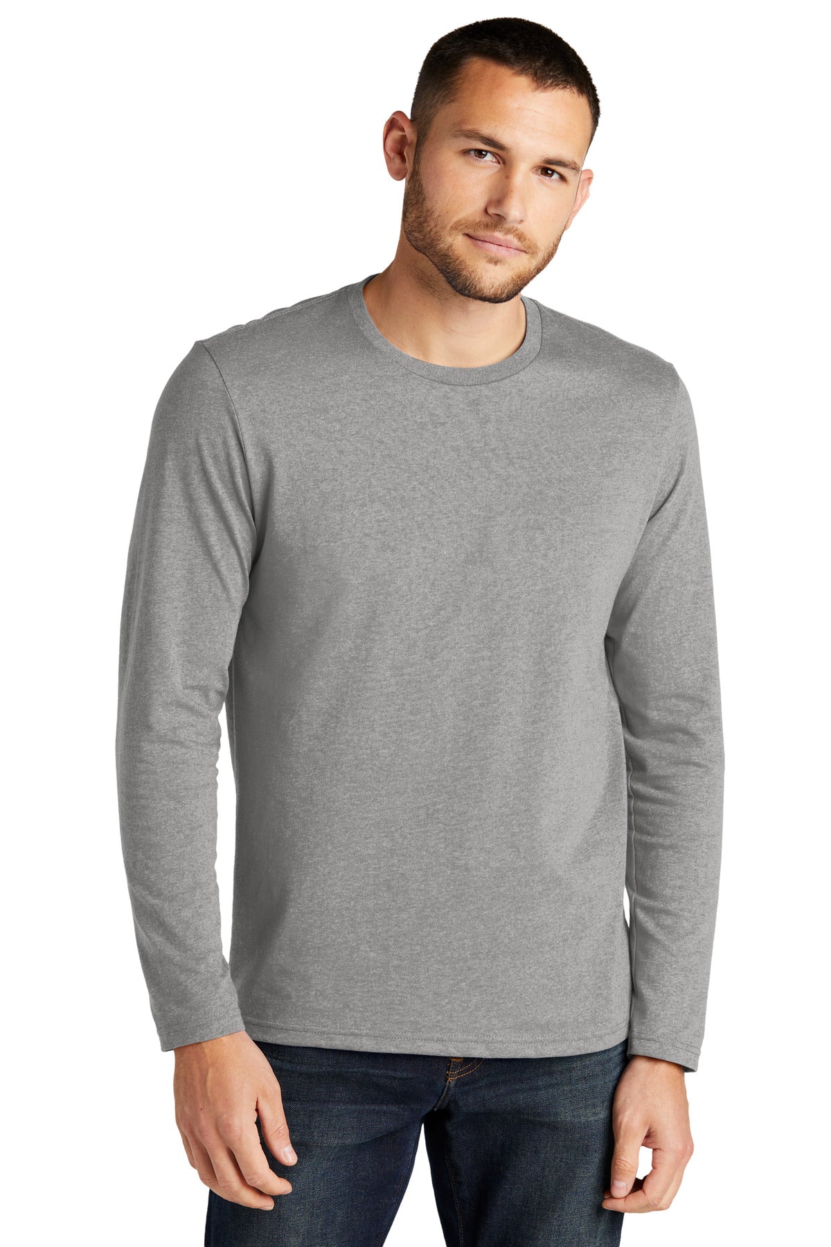 District® Re-Tee® Long Sleeve DT8003