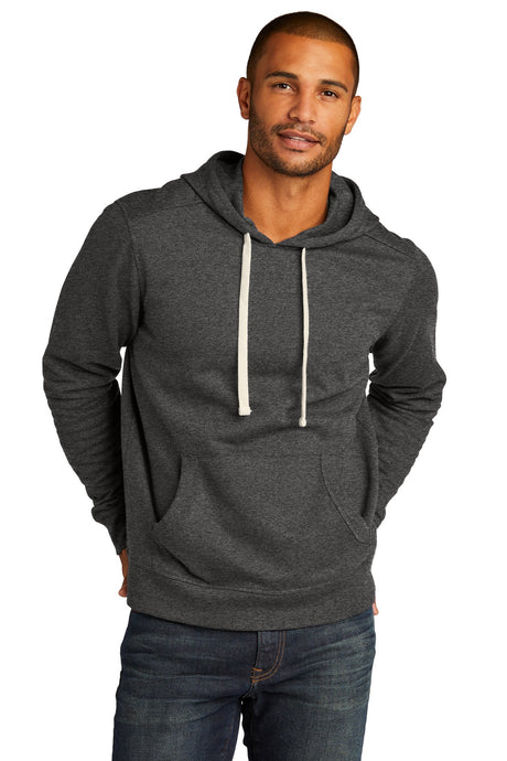 District® Re-Fleece™Hoodie DT8100