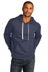 District® Re-Fleece™Hoodie DT8100