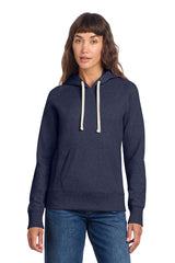 District ®  Women's Re-Fleece ™  Hoodie DT8101
