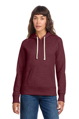 District ®  Women's Re-Fleece ™  Hoodie DT8101