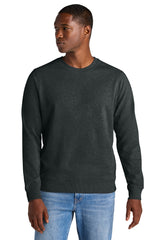 District ®  Re-Fleece ™ Crew DT8104