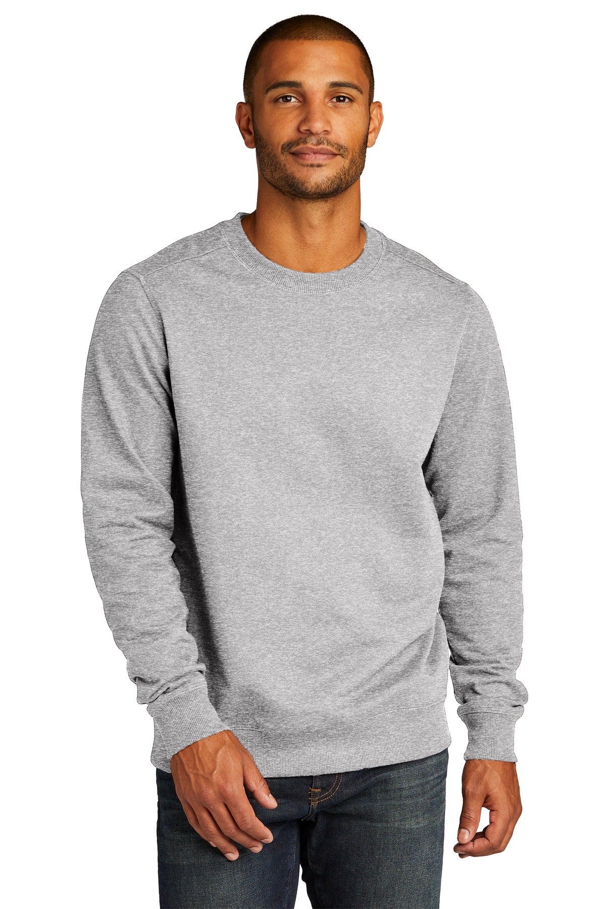 District® Re-Fleece™Crew DT8104