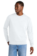District ®  Re-Fleece ™ Crew DT8104