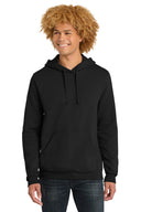 District ®  The Concert Fleece ®  Hoodie. DT810