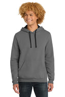 District ®  The Concert Fleece ®  Hoodie. DT810