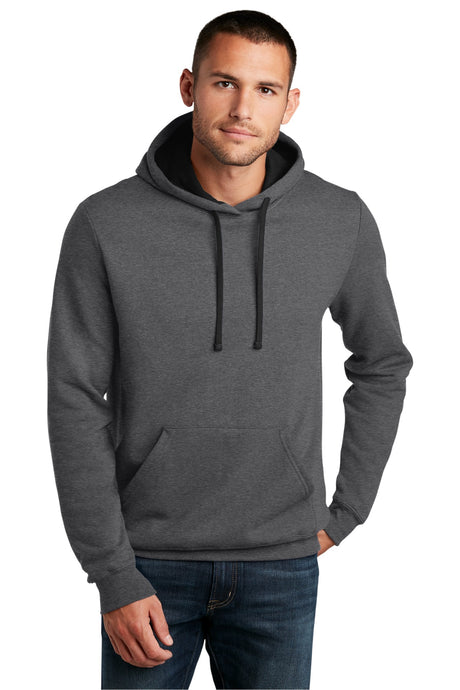 District® The Concert Fleece® Hoodie. DT810