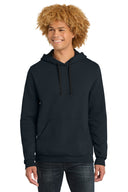 District ®  The Concert Fleece ®  Hoodie. DT810
