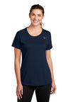 Nike Ladies Team rLegend Tee DV7312