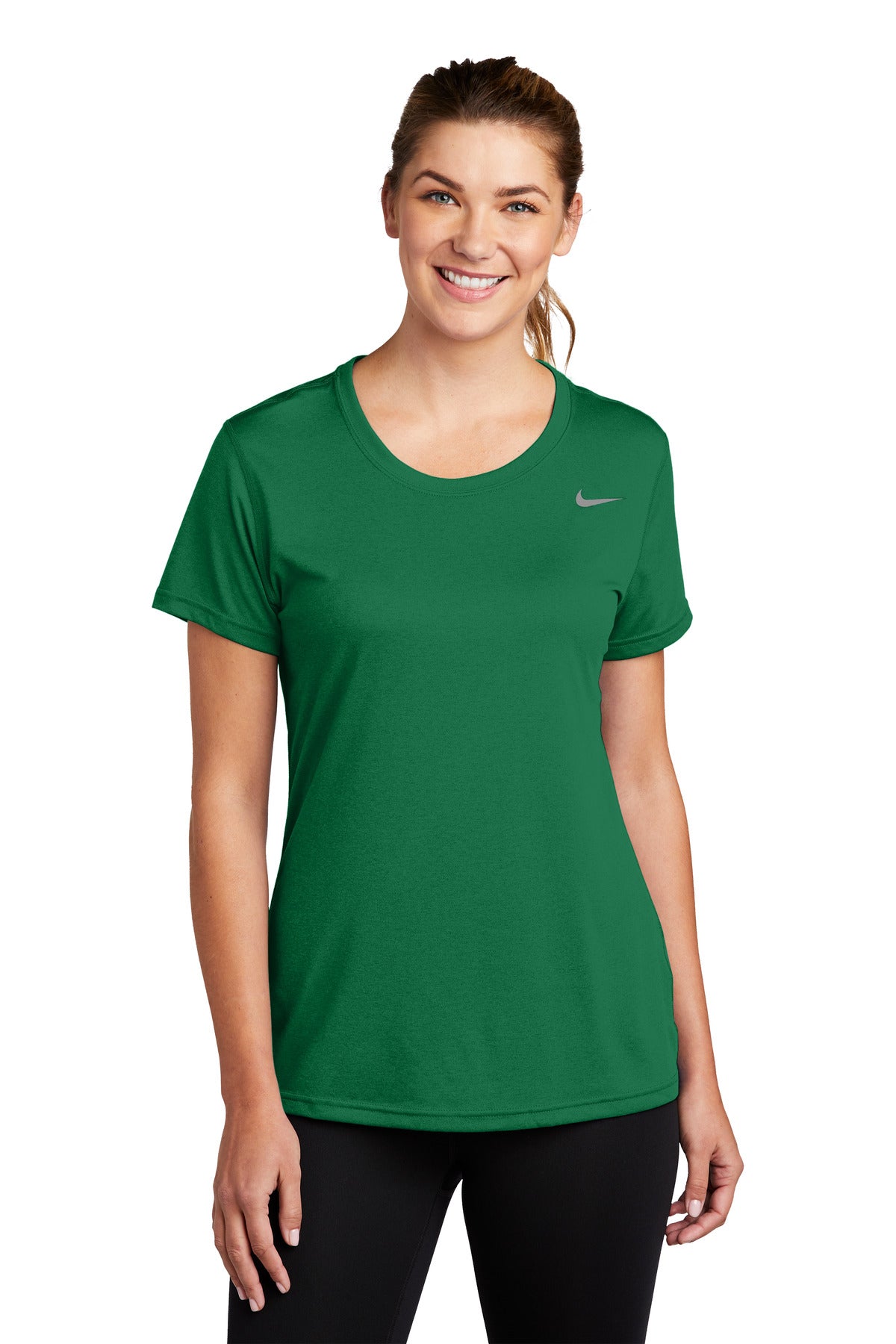 Nike Ladies Team rLegend Tee DV7312