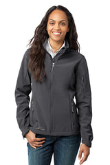 Eddie Bauer® - Ladies Soft Shell Jacket. EB531